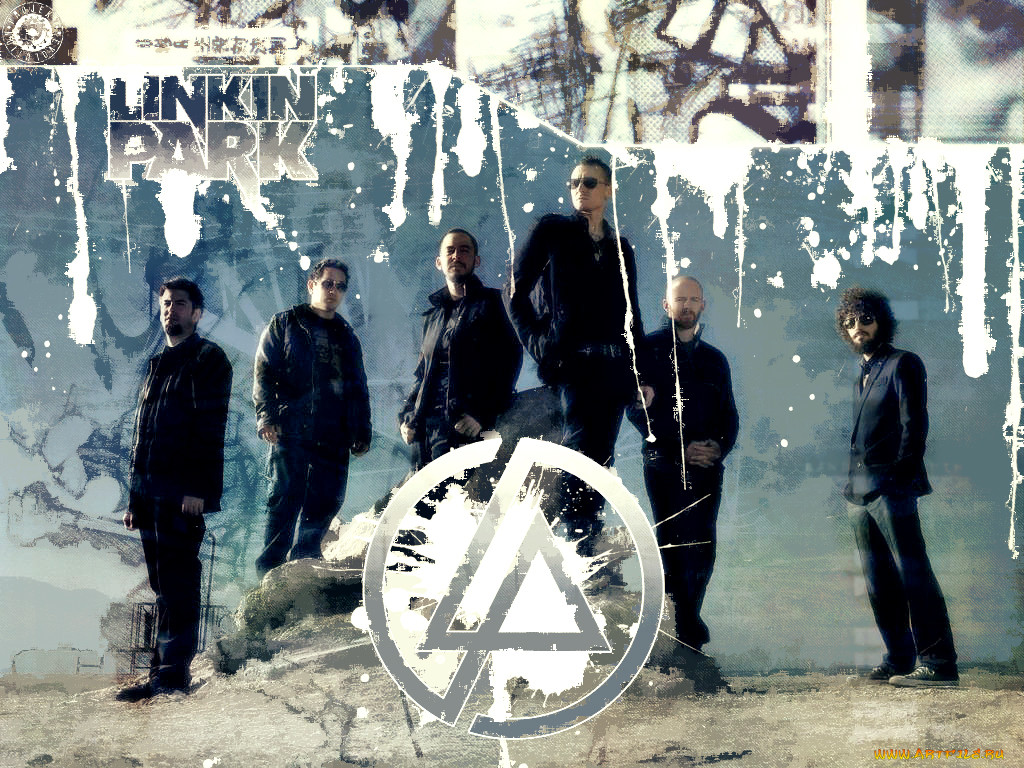 , linkin, park